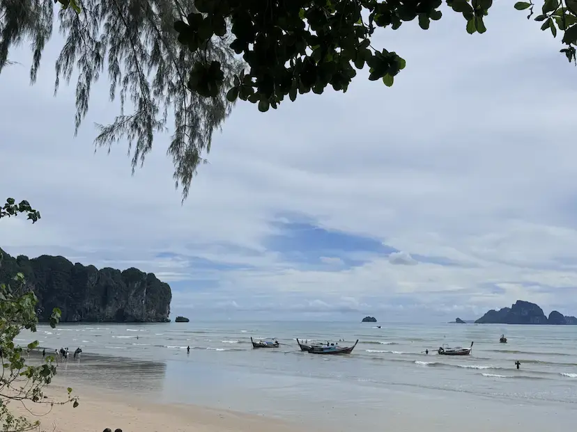 Top 10 Places to Ride a Motorbike in Krabi, Thailand