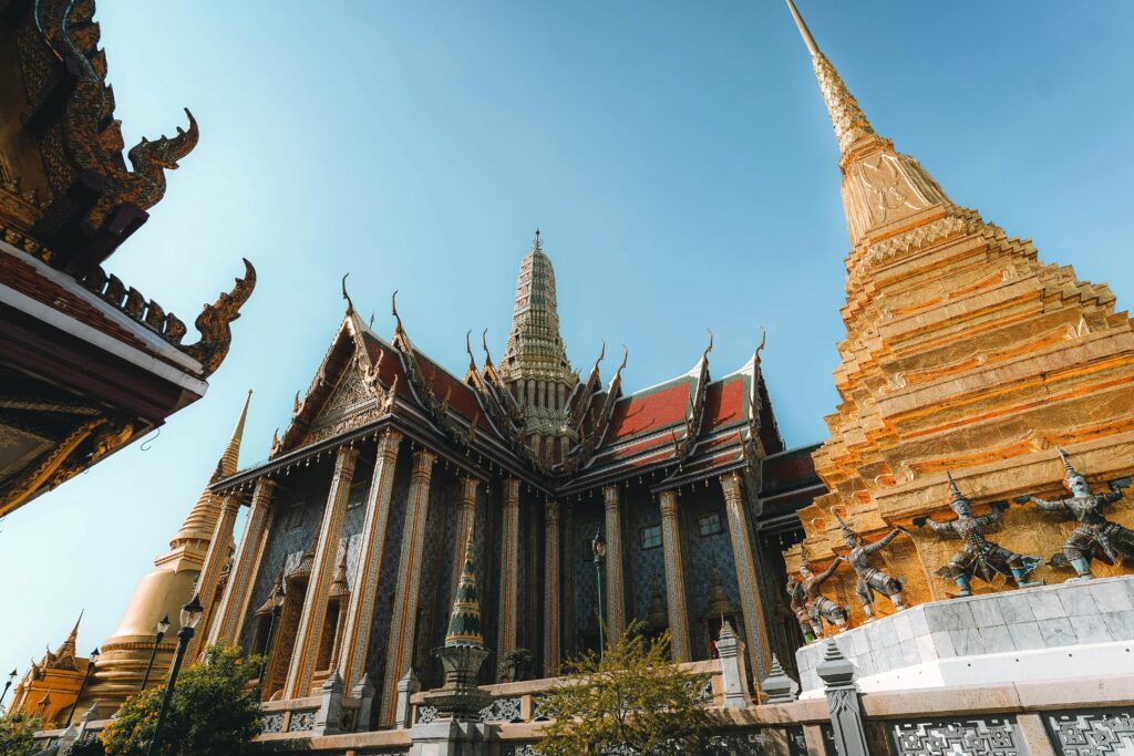 The Nan Loop: Thailand's Most Underrated Motorcycle Route