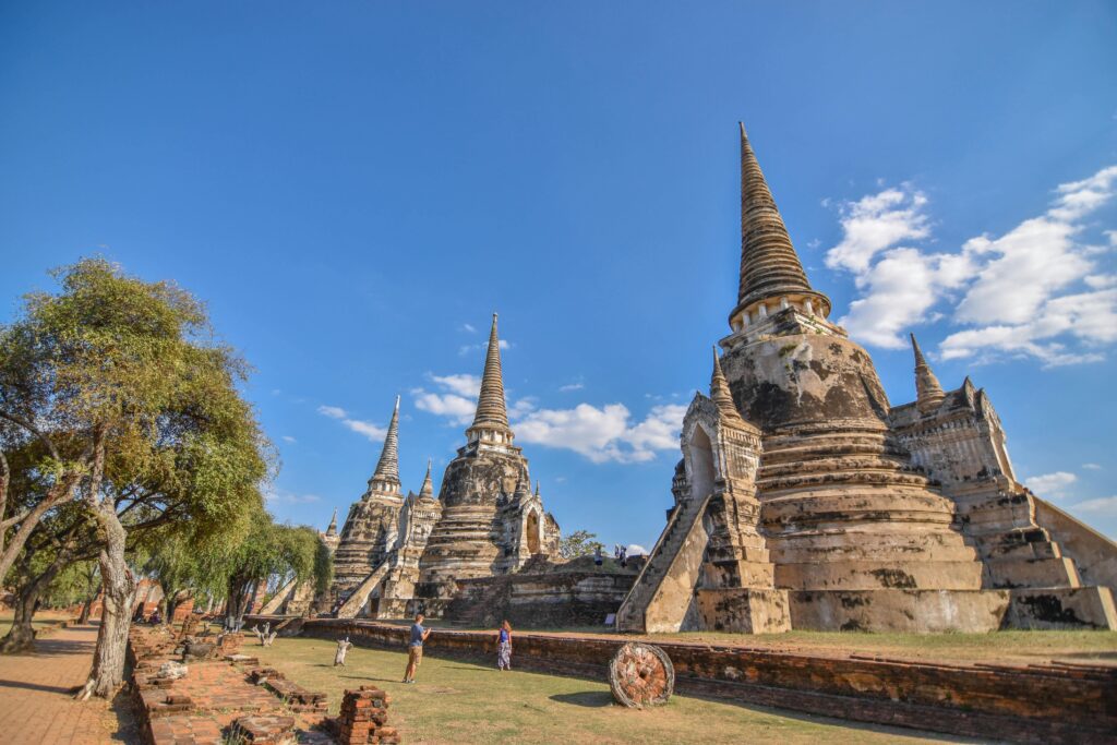 Isaan Motorcycle Tour: A Journey into Thailand’s Heartland