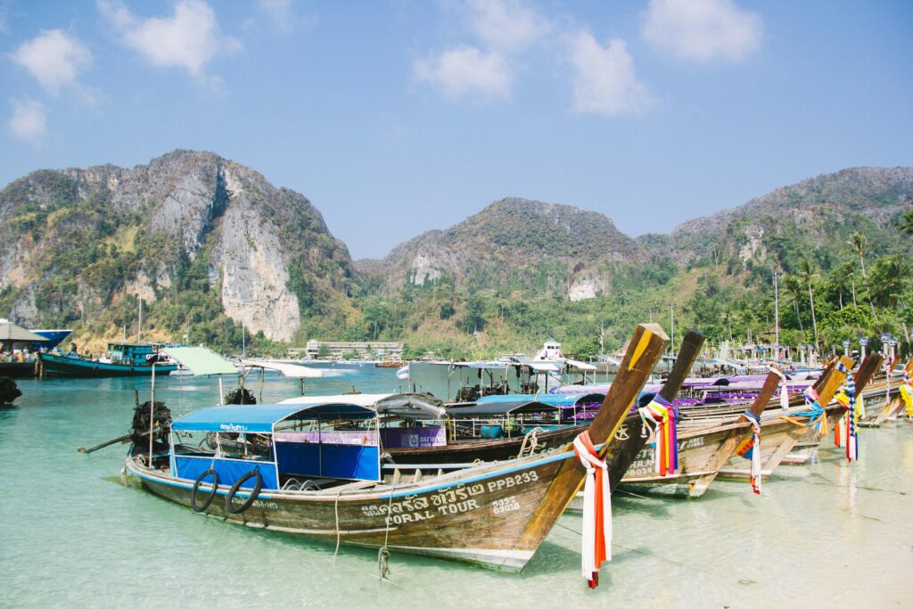 Discovering Phuket: The Ultimate Road Trip Adventure