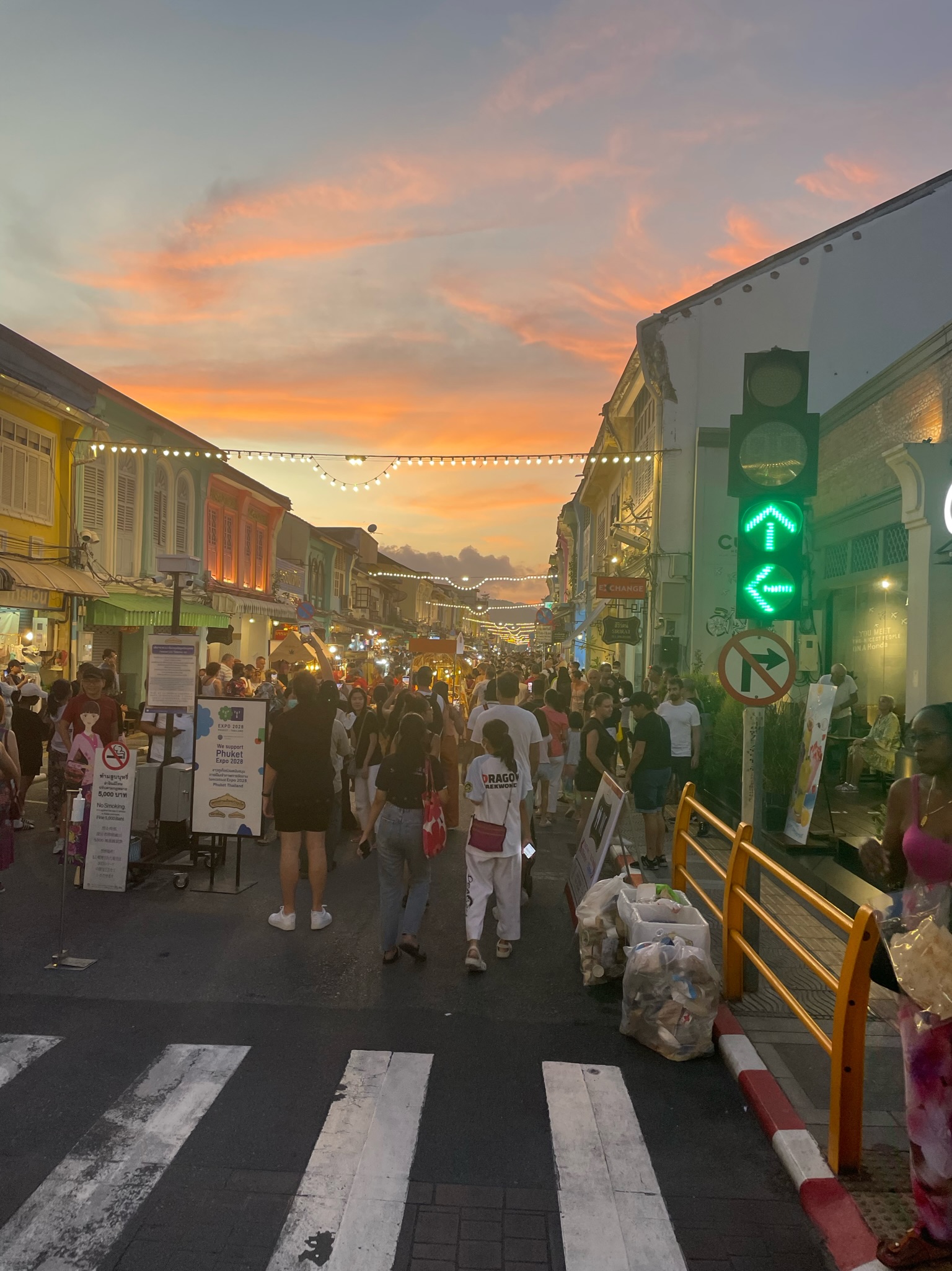 The Best Chiang Mai Local Markets