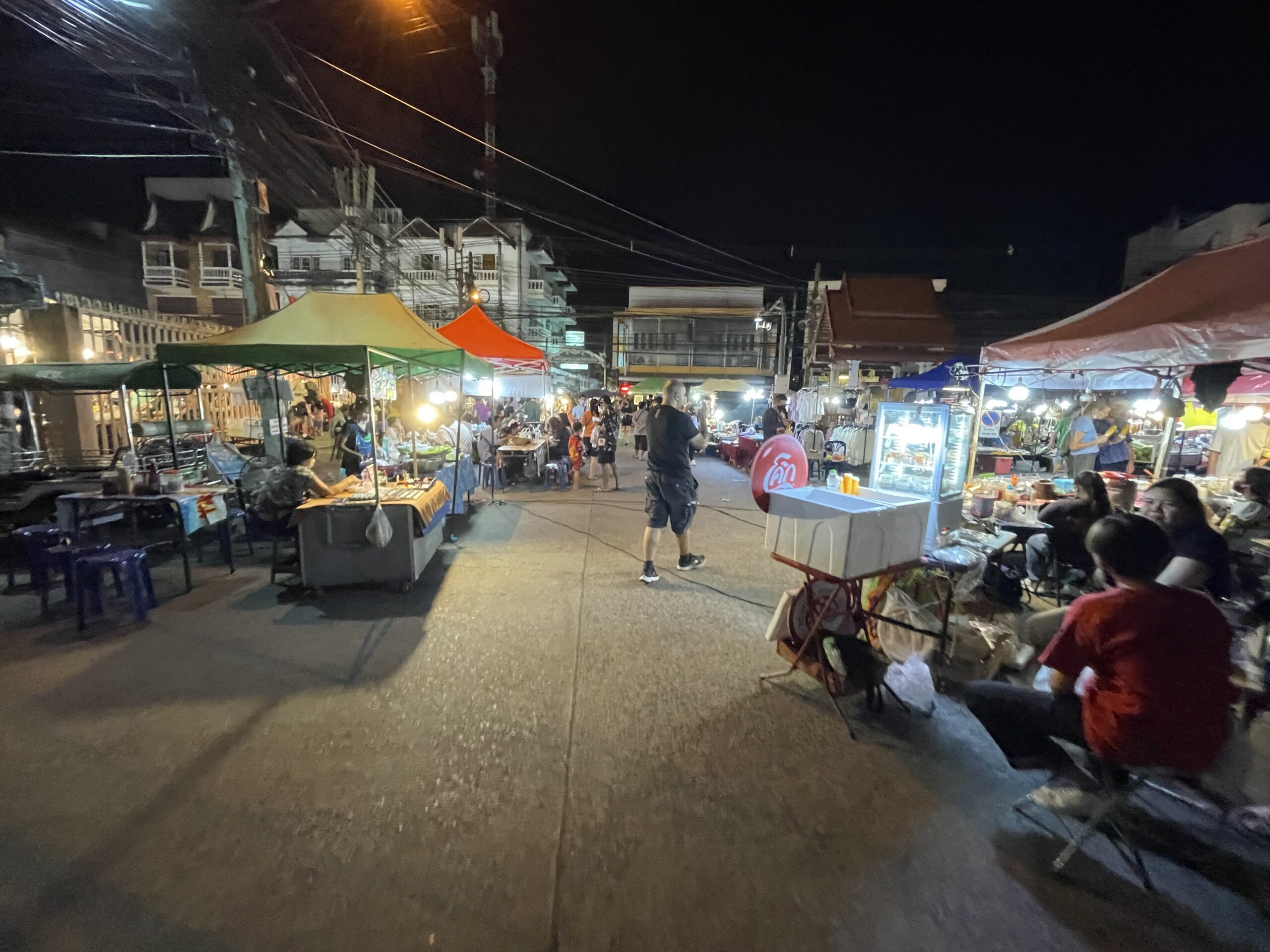 The Best Chiang Mai Local Markets